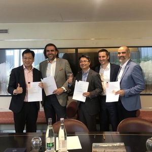 Forty Management va investi 22 milioane euro intr-un nou hotel, in Bucuresti
